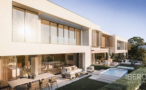 Prodej domu 116 m² s pozemkem 21 m², La Cala Golf, Španělsko