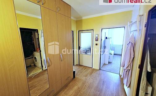 Prodej bytu 4+1 83 m², Žlutická, Plzeň - Bolevec