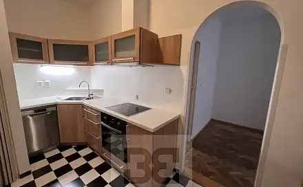 Pronájem bytu 2+1 50 m²