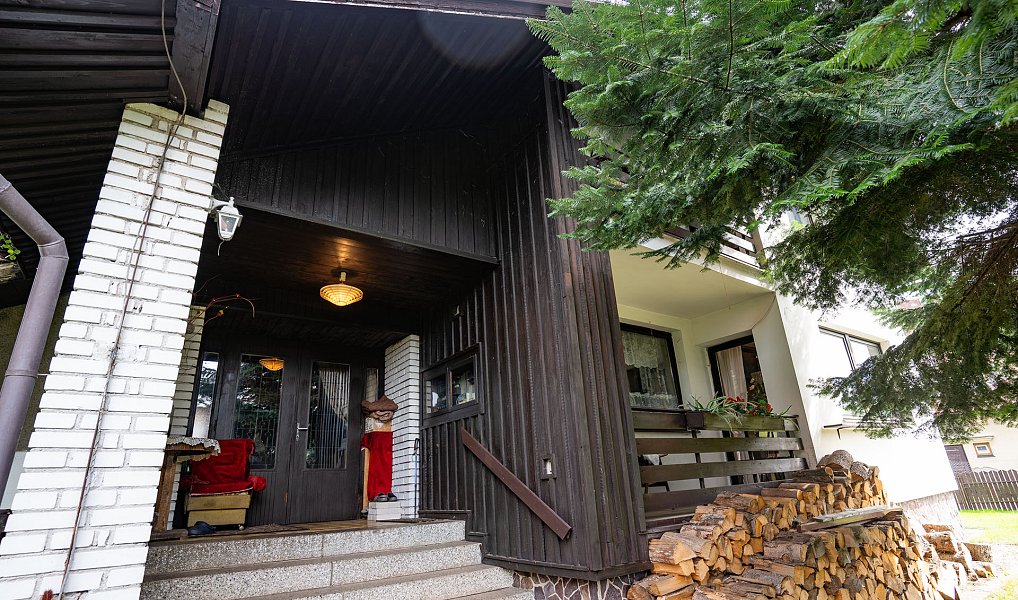 Prodej domu 162 m² s pozemkem 698 m², Kunčice nad Labem – náhled fotky 20