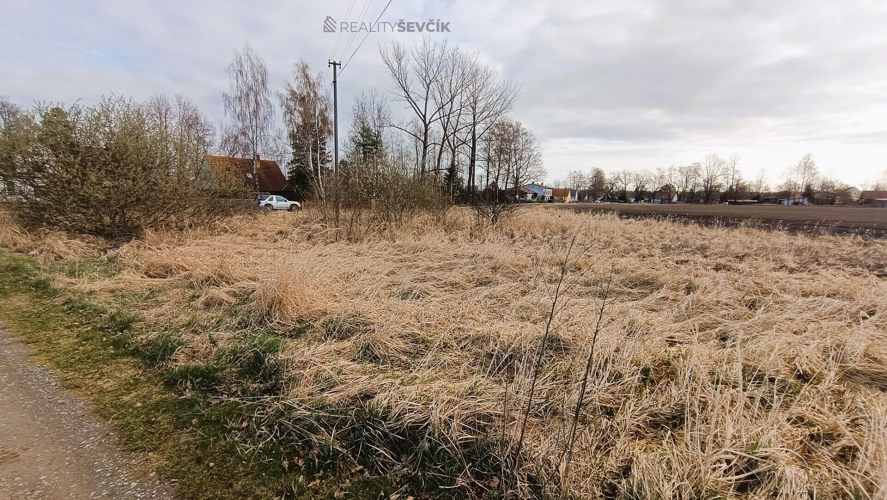 Prodej stavebního pozemku 2 100 m² — photo 5