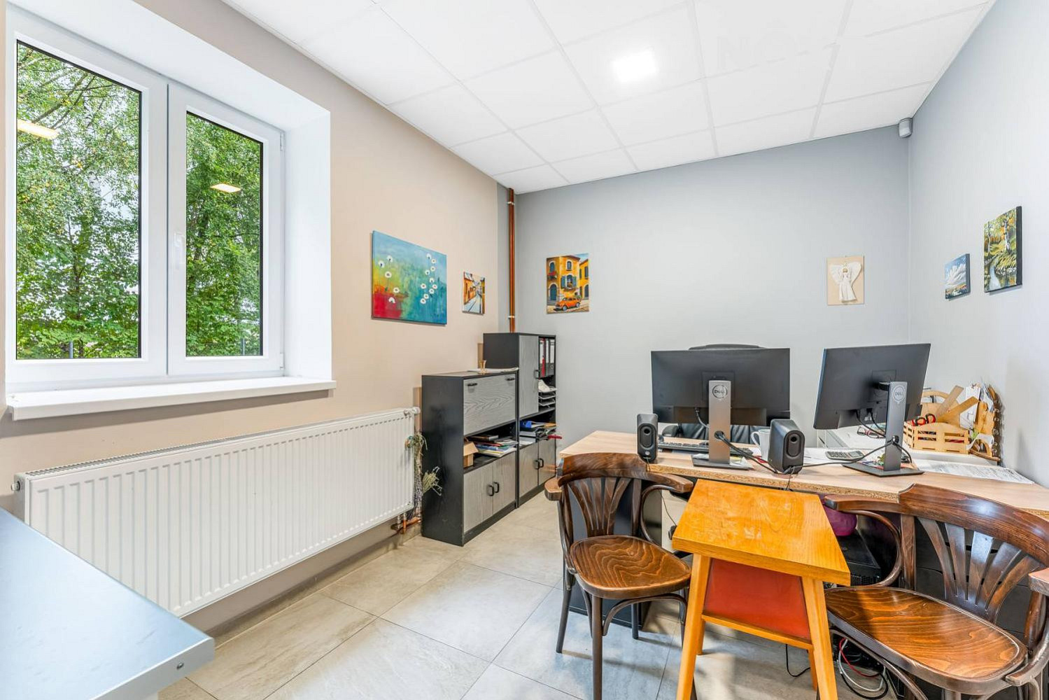 Pronájem komerčního objektu (jiného typu) 544 m² — photo 5