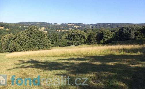 Prodej pozemku 3 636 m², Tvarožná Lhota, okres Hodonín