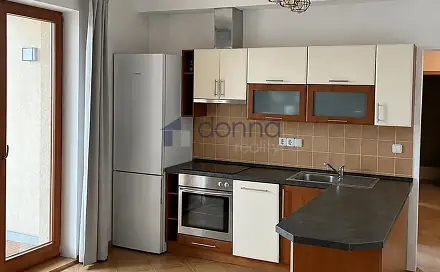 Pronájem bytu 3+kk 69 m², Prorektorská, Praha 10 - Malešice