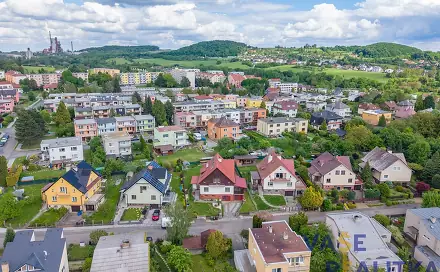 Prodej bytu 4+kk 92 m², Sklený kopec, Hranice - Hranice I-Město, okres Přerov