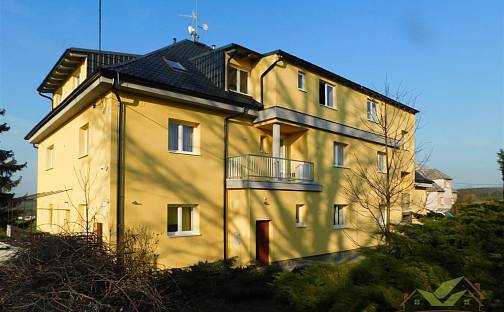 Pronájem bytu 2+1 55 m², Spálené Poříčí - Lipnice, okres Plzeň-Jih