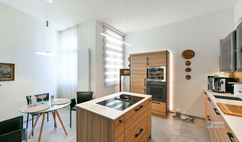 Prodej bytu atypického 108 m², Praha – náhled fotky 7