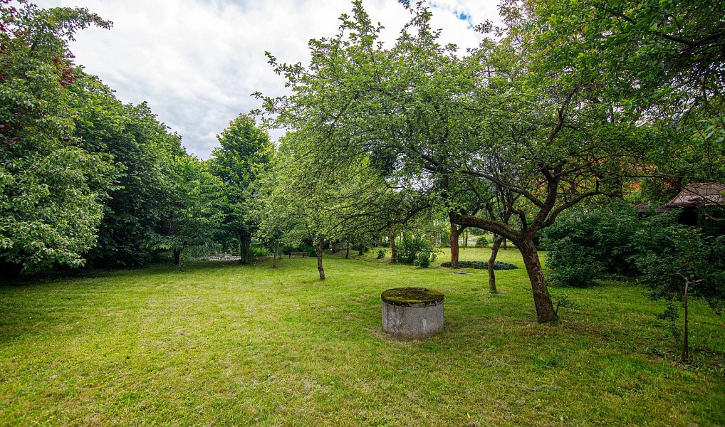 Prodej stavebního pozemku 1 182 m², Palkovice – náhled fotky 19