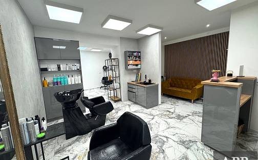 Pronájem komerčního objektu (jiného typu) 49 m², Dolní Valy, Uherský Brod, okres Uherské Hradiště