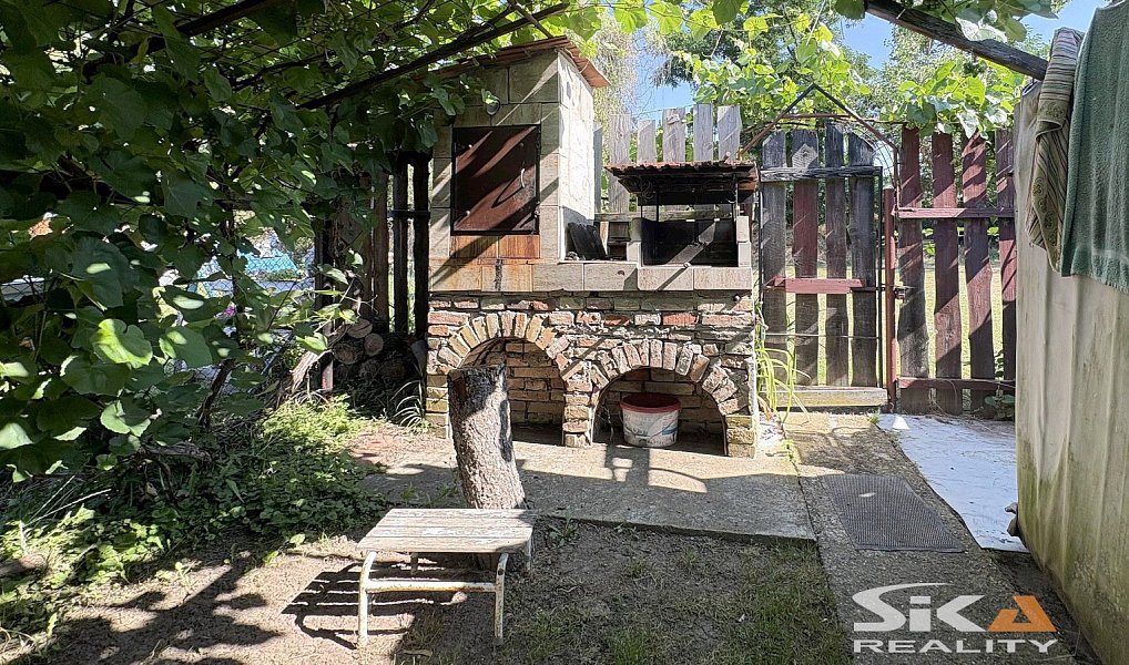 Prodej chaty/chalupy 40 m² s pozemkem 399 m², Postoloprty – náhled fotky 17