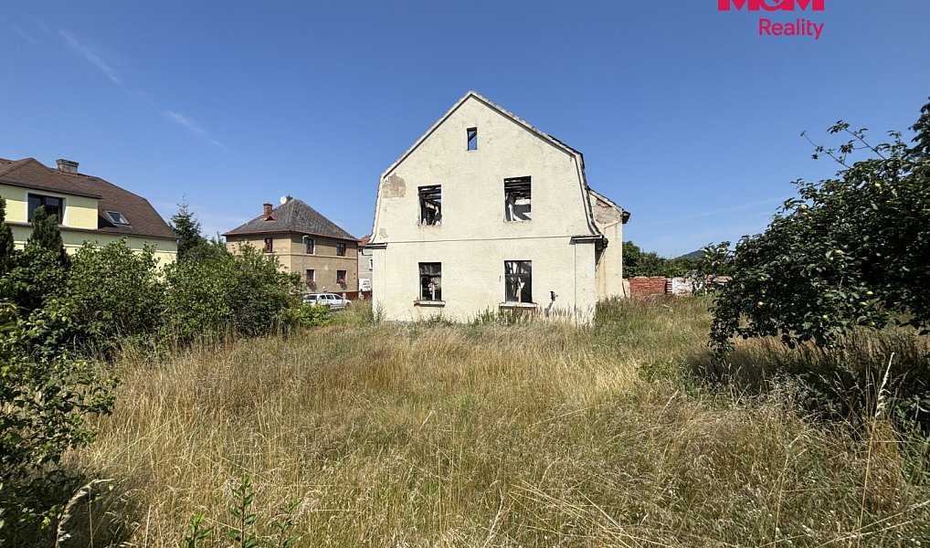 Prodej stavebního pozemku 849 m², Česká Lípa – náhled fotky 6