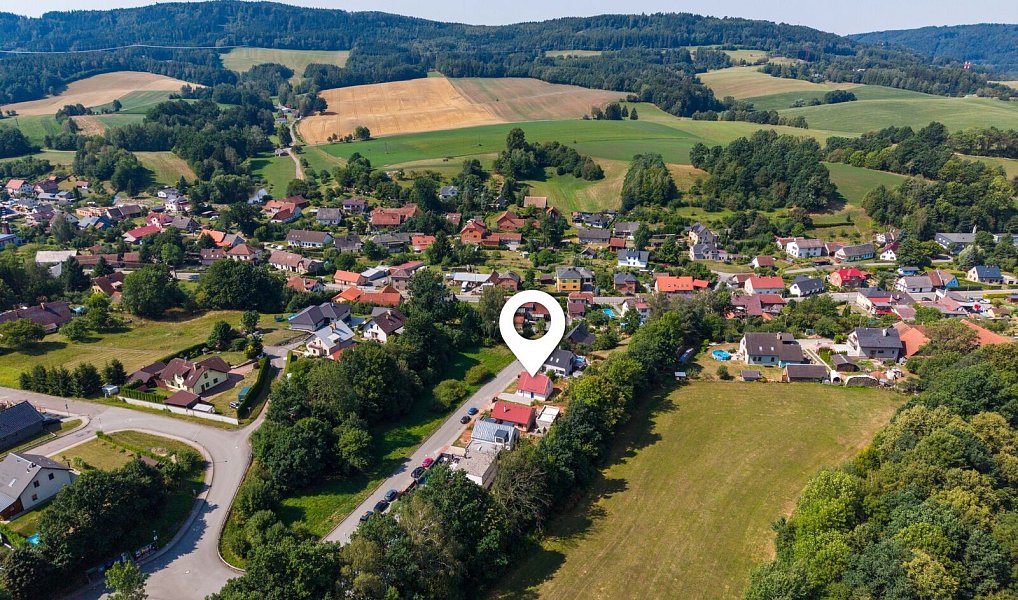 Prodej domu 86 m² s pozemkem 690 m², Dolní Dobrouč – náhled fotky 10