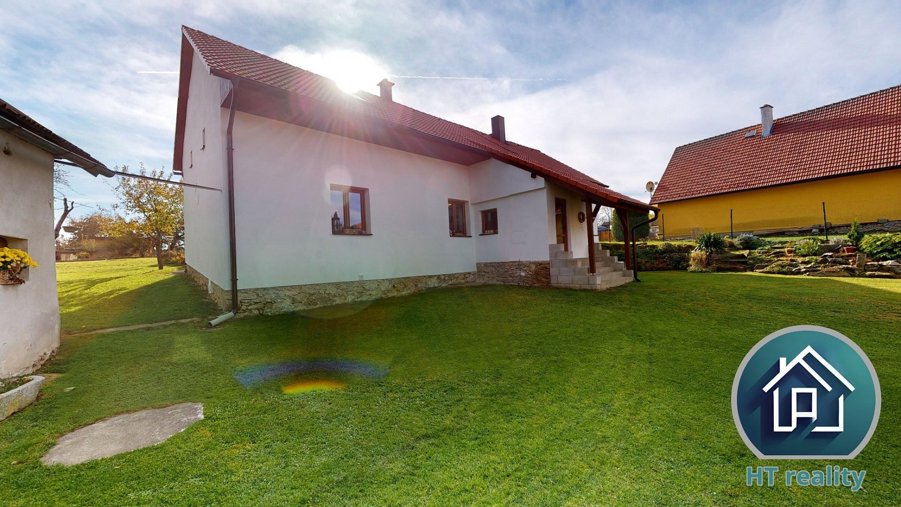 Prodej domu 190 m² s pozemkem 2 133 m² – fotografie 4