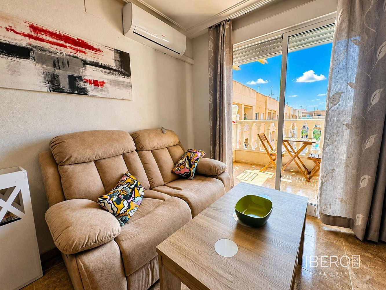 Prodej bytu 3+kk 58 m² - Widok 3