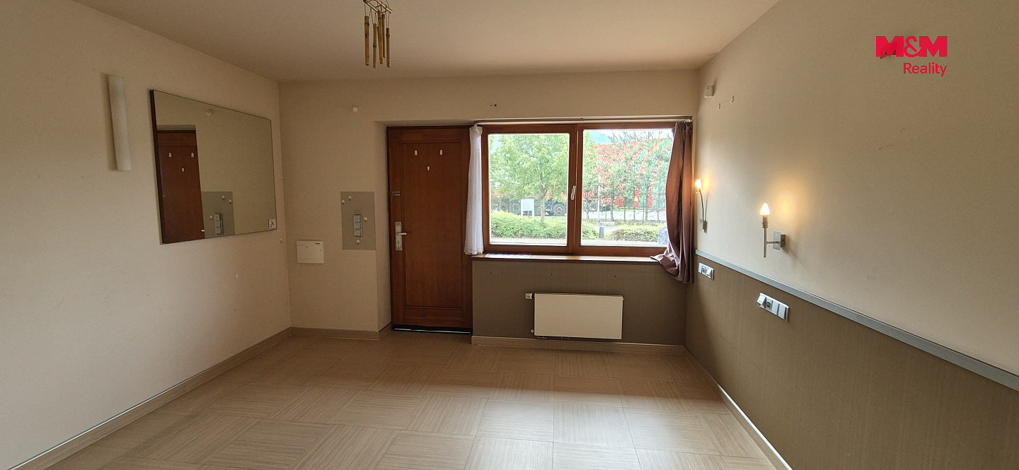 Prodej bytu 1+kk 24 m² – fotografie 5