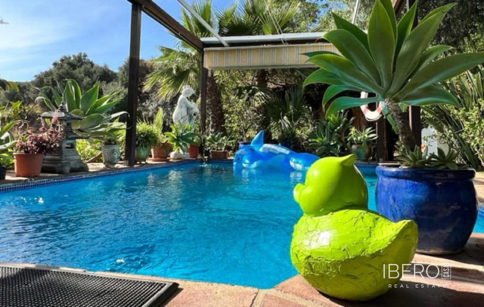 Casa 5+kk – Málaga, San Rafael, Cruz de Humilladero - Vista 3