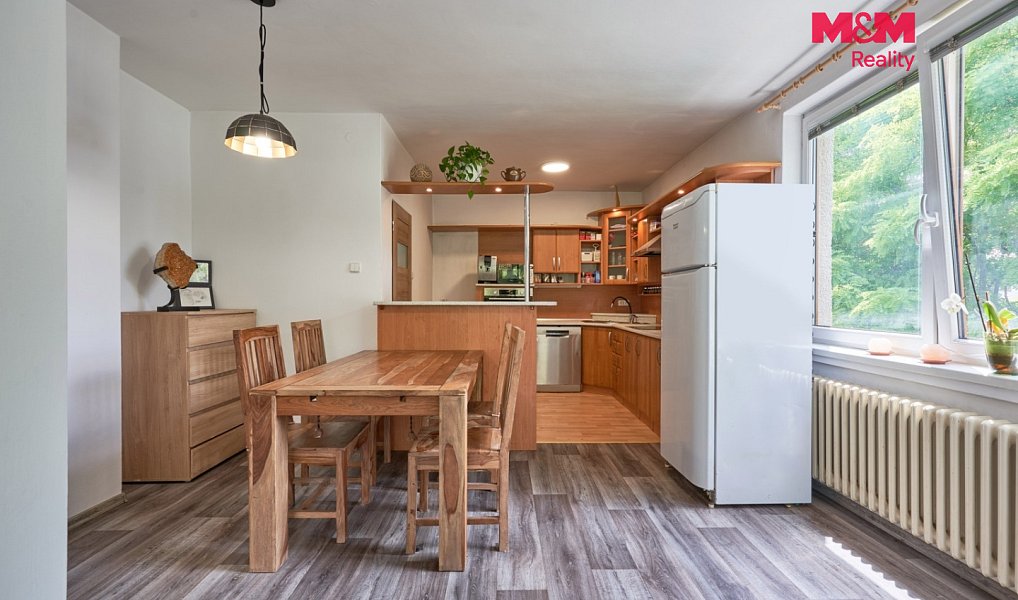 Prodej domu 260 m² s pozemkem 796 m², Březnice – náhled fotky 2