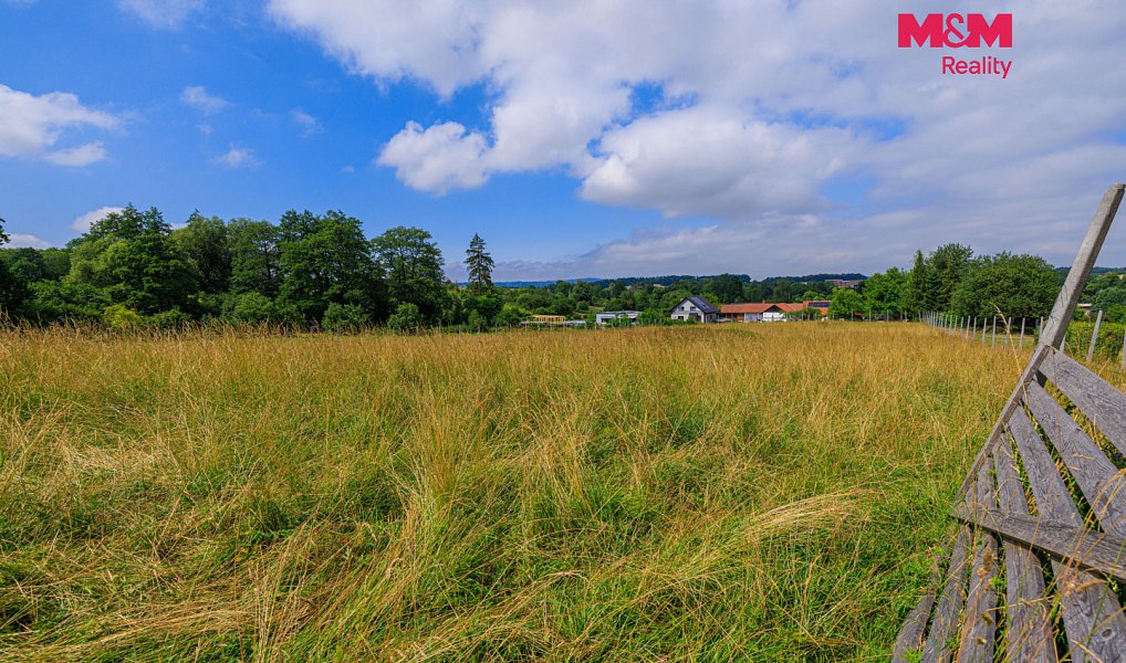 Prodej stavebního pozemku 5 462 m², Polom – náhled fotky 14