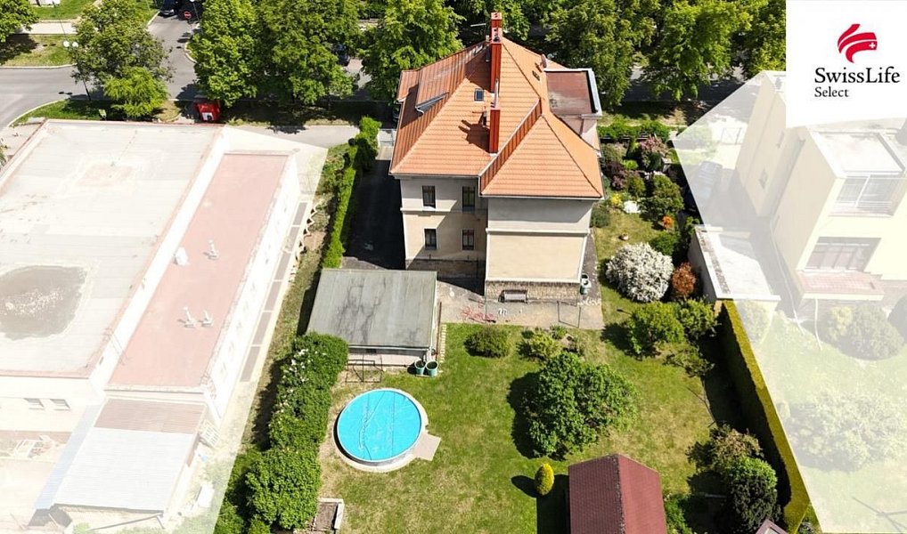 Prodej domu 480 m² s pozemkem 963 m², Plzeň – náhled fotky 26