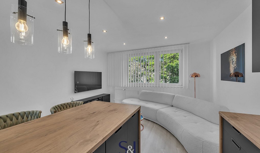 Pronájem bytu 2+kk 43 m², Česká Lípa – náhled fotky 6