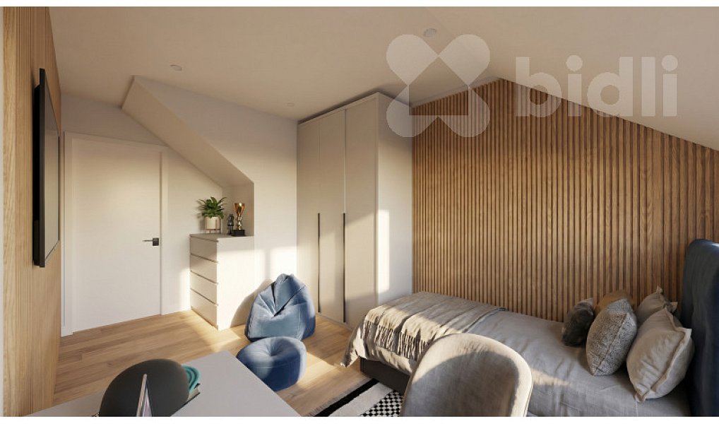 Prodej domu 94 m² s pozemkem 1 099 m², Vimperk – náhled fotky 8