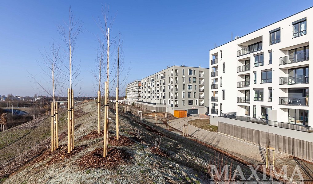 Prodej bytu 4+kk 90 m², Praha – náhled fotky 16