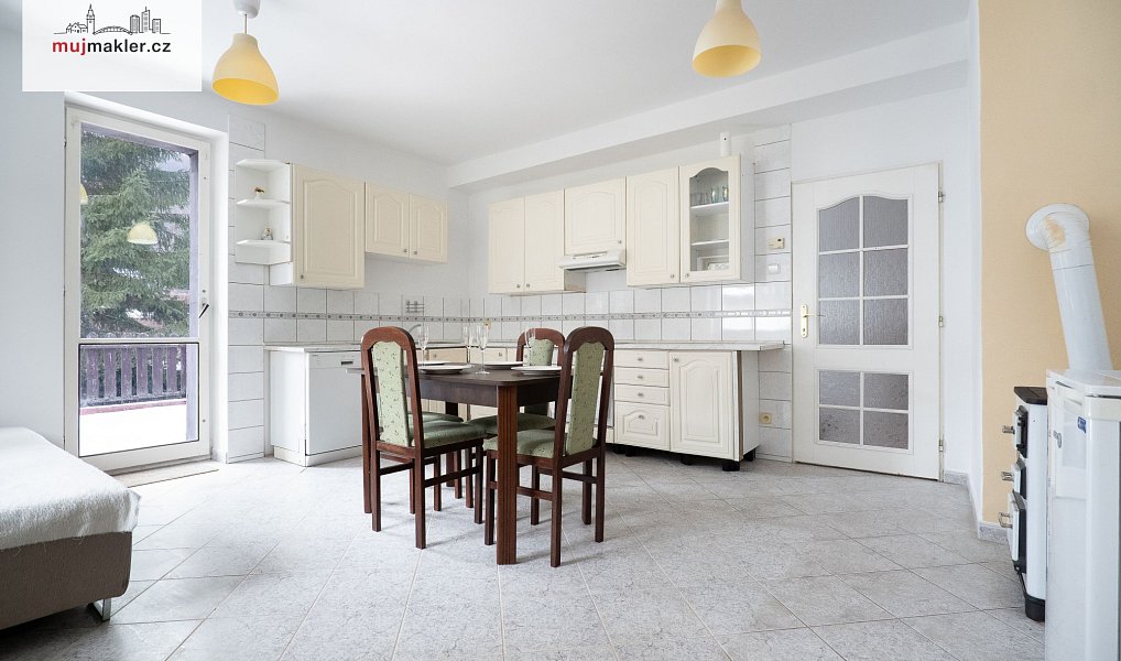 Prodej ubytovacího objektu 360 m², Merklín – náhled fotky 14