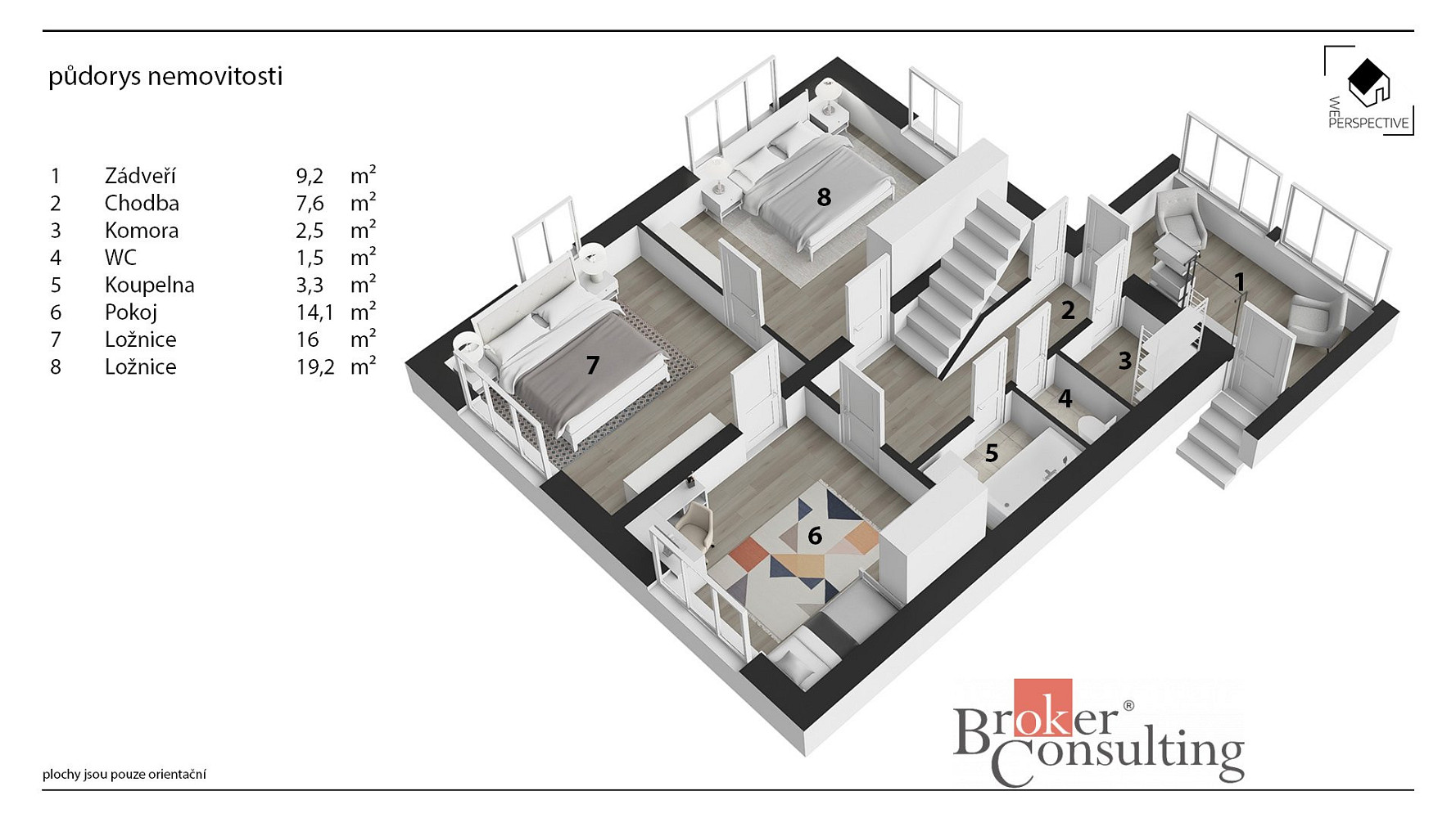 Prodej domu 241 m² s pozemkem 856 m² — photo 4