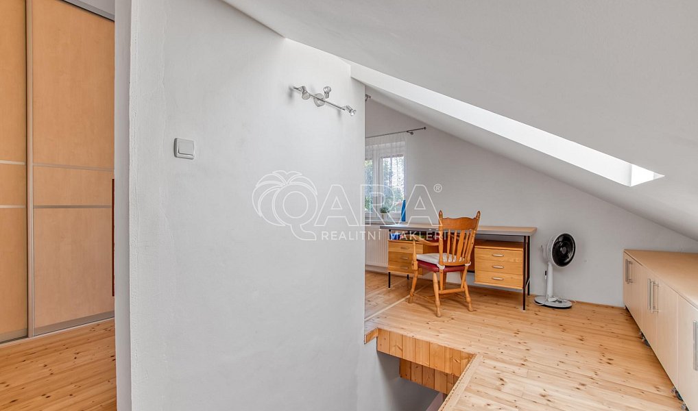 Prodej domu 87 m² s pozemkem 300 m², Ostrava – náhled fotky 21