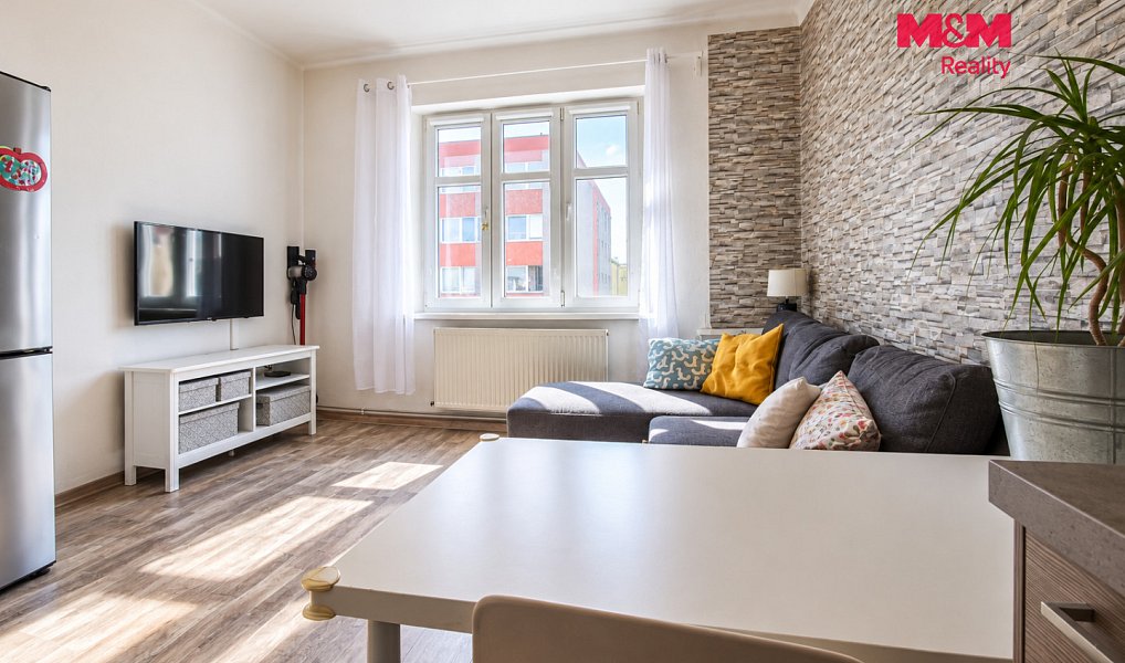 Prodej bytu 2+kk 53 m², Pardubice – náhled fotky 9