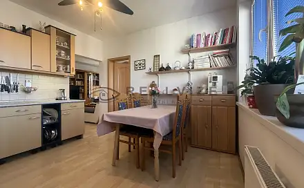 Prodej bytu 4+1 94 m²