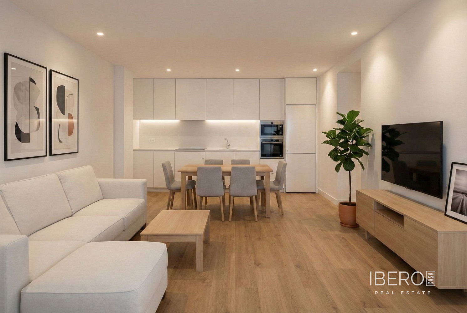 Casa 3+kk – San Javier, Campo de Cartagena y Mar Menor - Vista 3