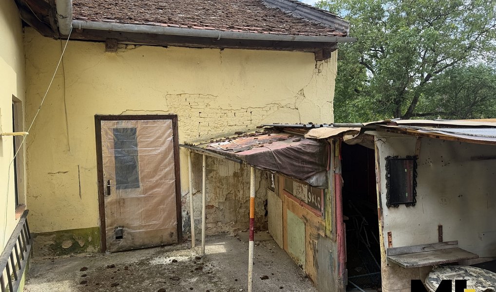 Prodej domu 54 m² s pozemkem 152 m², Osvětimany – náhled fotky 3