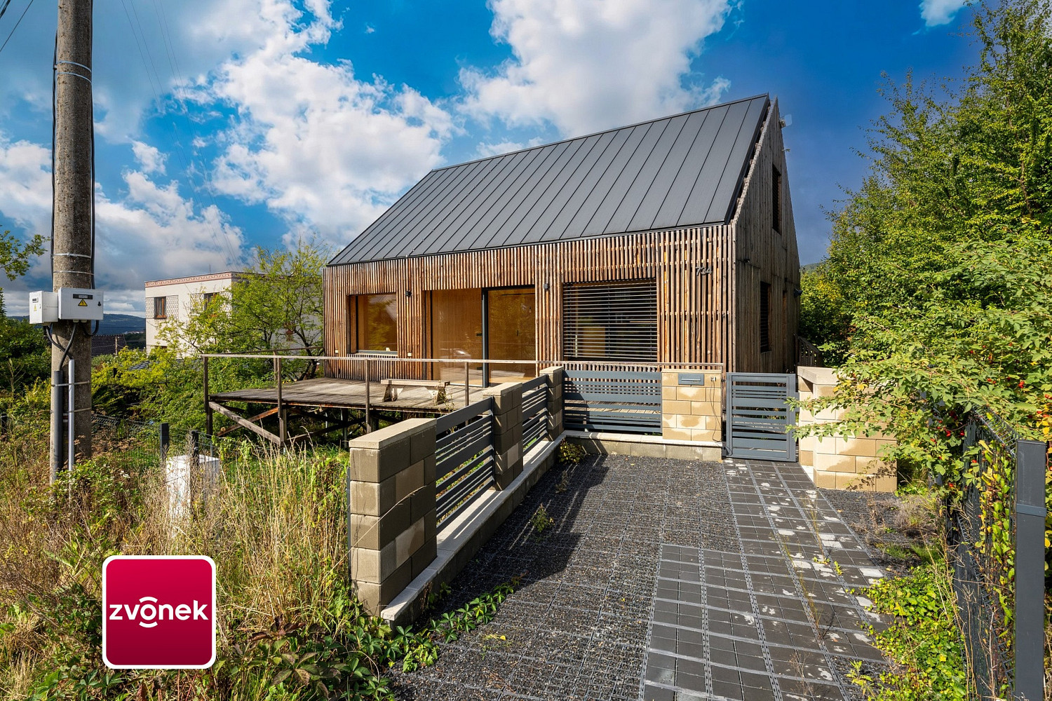 Prodej domu 145 m² s pozemkem 410 m²