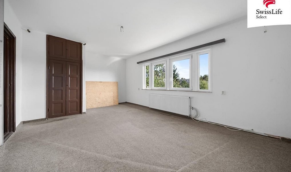 Prodej bytu 3+kk 64 m², Pardubice – náhled fotky 8