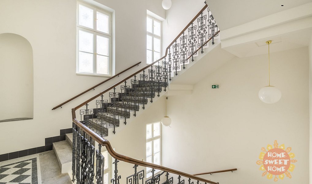 Pronájem bytu 2+kk 38 m², Praha – náhled fotky 10