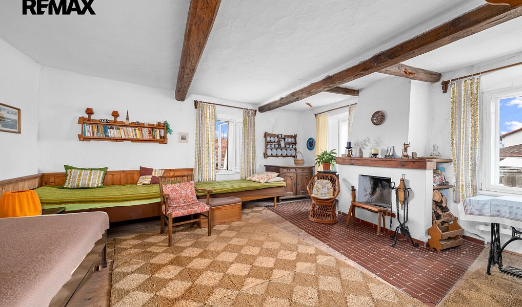Prodej chaty/chalupy 97 m² s pozemkem 666 m², Plánice – náhled fotky 11