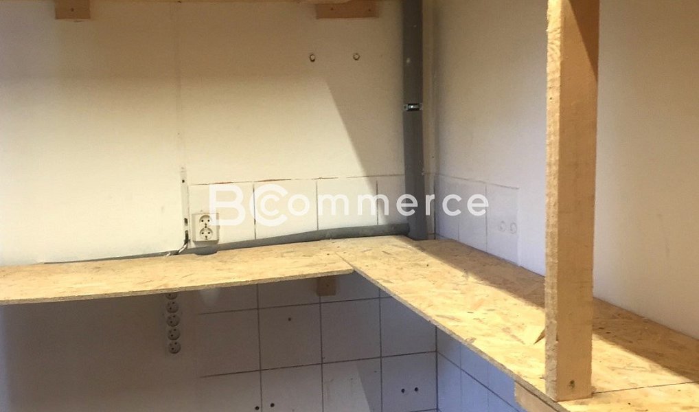 Pronájem skladovacích prostor 136 m², Brno – náhled fotky 8
