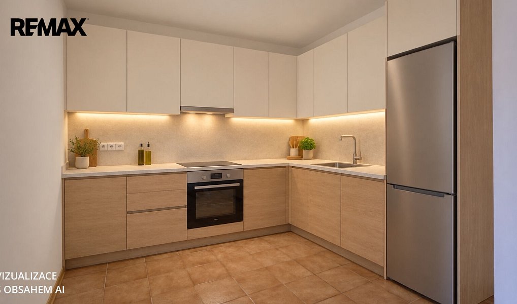 Prodej bytu 2+1 53 m², Brno – náhled fotky 10