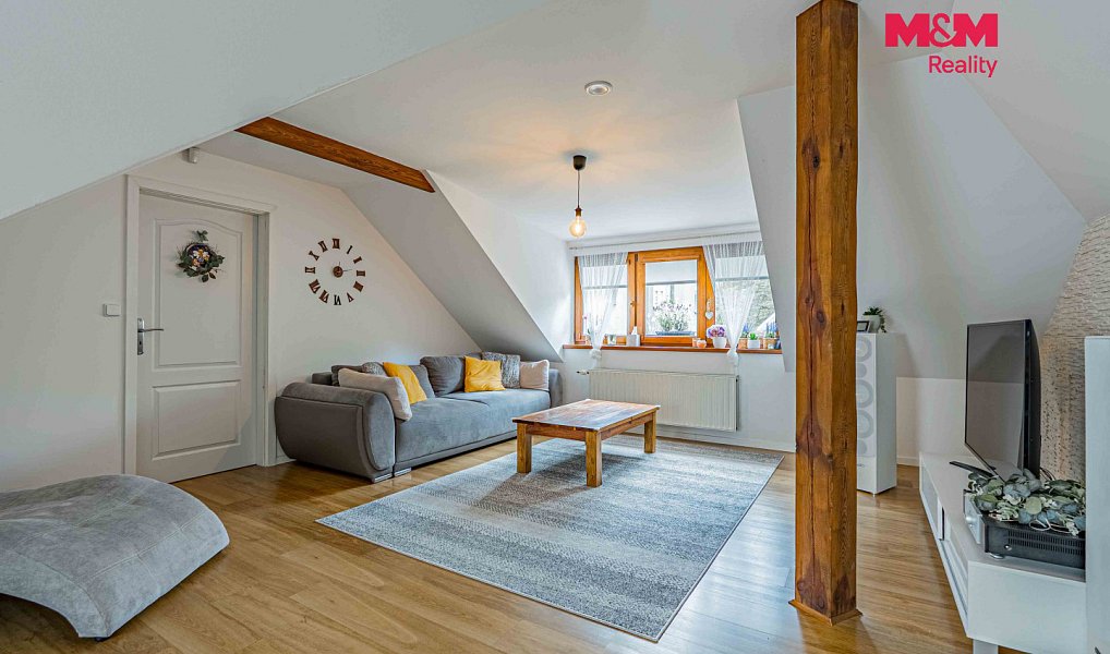 Prodej domu 76 m² s pozemkem 97 m², Český Těšín – náhled fotky 11