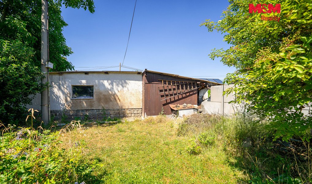 Prodej chaty/chalupy 92 m² s pozemkem 812 m², Ohrobec – náhled fotky 13