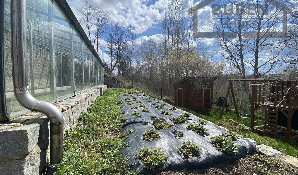 Prodej zahrady 602 m², Tachov – náhled fotky 7