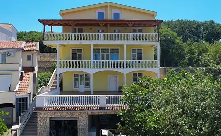 Prodej domu 308 m² s pozemkem 395 m², Dubrava, Černá Hora