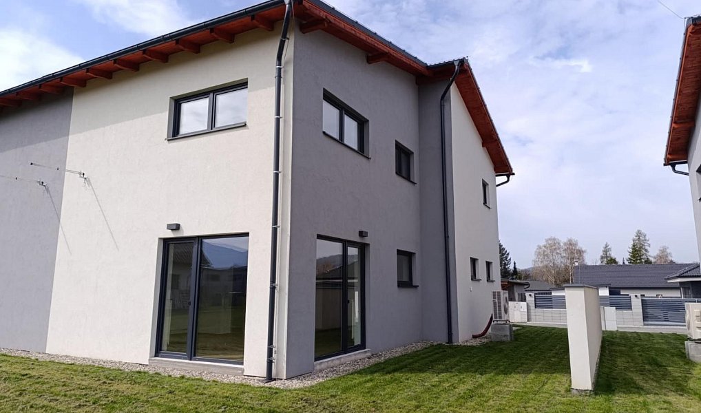 Prodej domu 160 m² s pozemkem 433 m², Tichá – náhled fotky 2