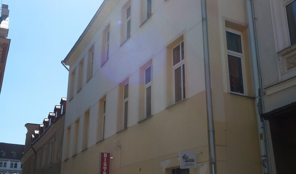 Prodej nájemního domu, činžáku 540 m², Liberec – náhled fotky 3