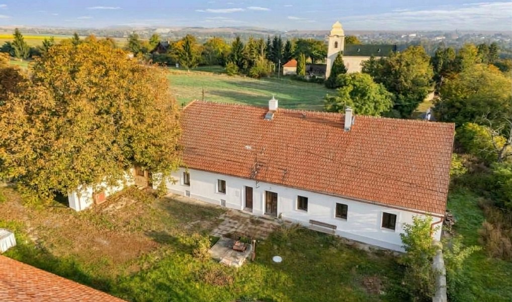 Prodej rodinného domu, 238 m², Kolín, Žabonosy