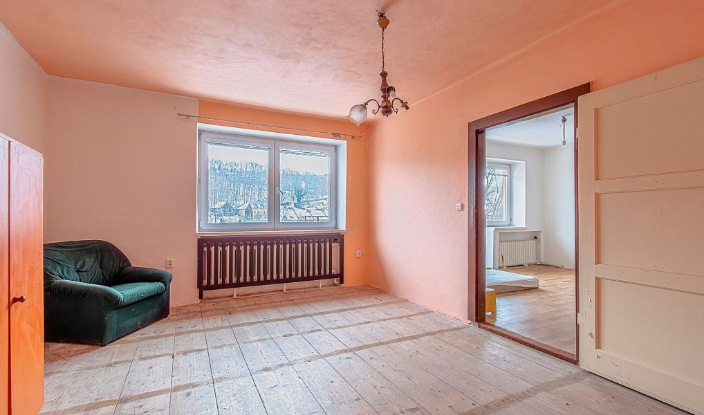 Prodej domu 255 m² s pozemkem 3 056 m², Šternberk – náhled fotky 14