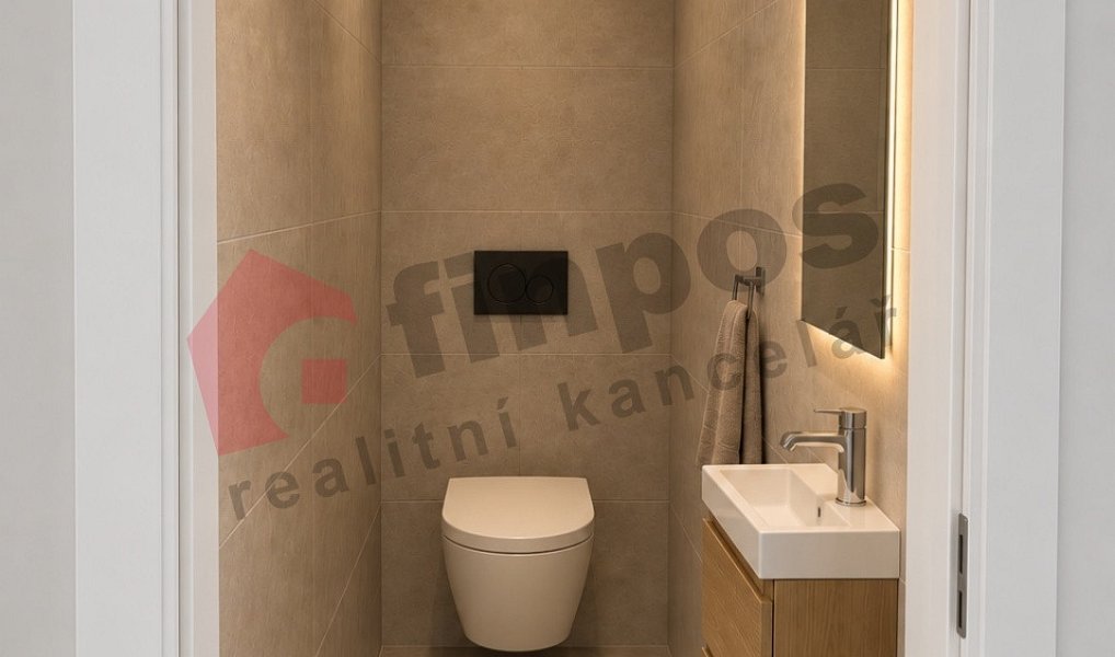 Prodej domu 184 m² s pozemkem 1 316 m², Postupice – náhled fotky 6