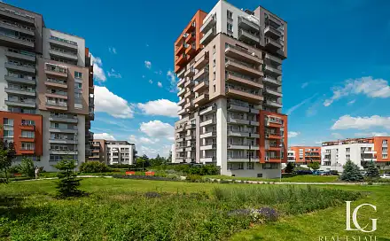 Prodej bytu 1+kk 30 m²