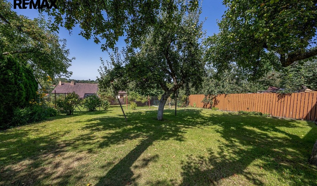 Prodej domu 88 m² s pozemkem 504 m², Načeradec – náhled fotky 19